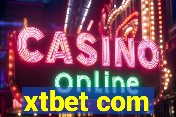 xtbet com